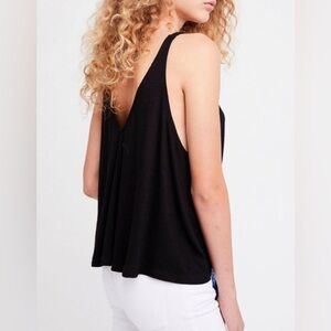 FP Dani Swing Tank
